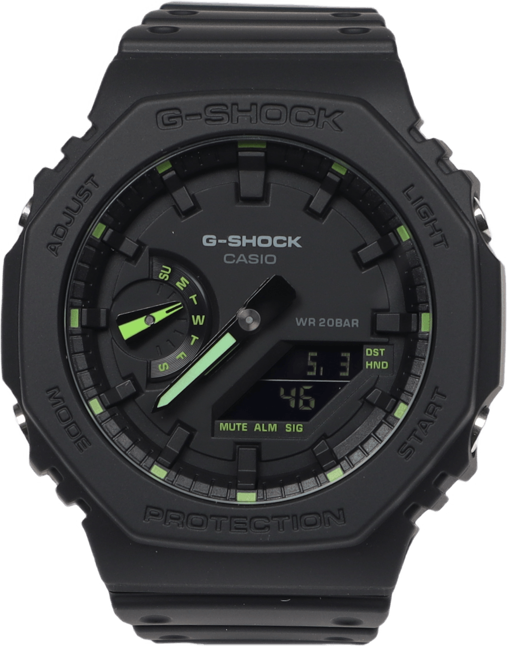 Casio G-shock (5611)_basic | Premium streetwear & sneakers | Caliroots