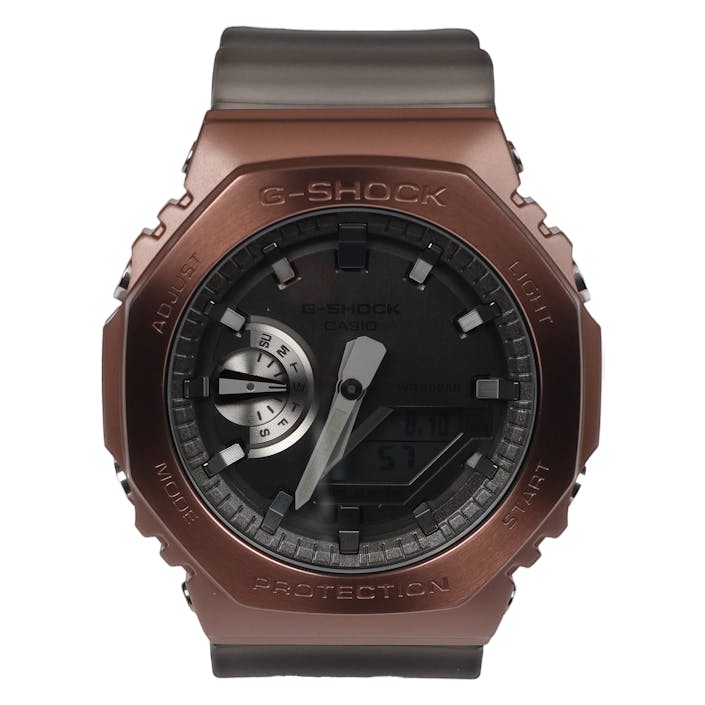Casio G-shock (5611)_basic/lim, Unisex, Utrustning, andra tillbehör, ONESIZE