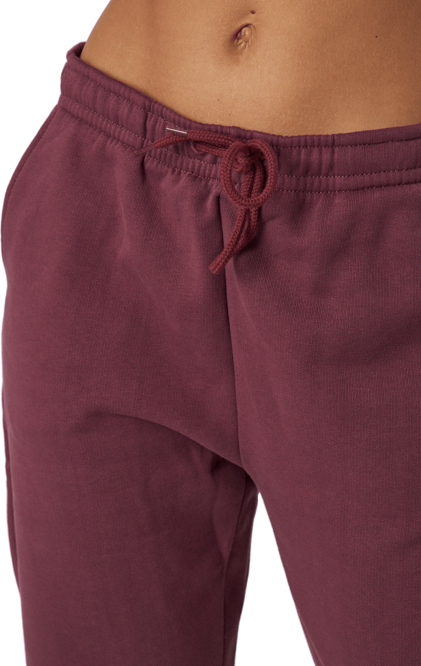 Sweatpant Burgundy - Bild 4