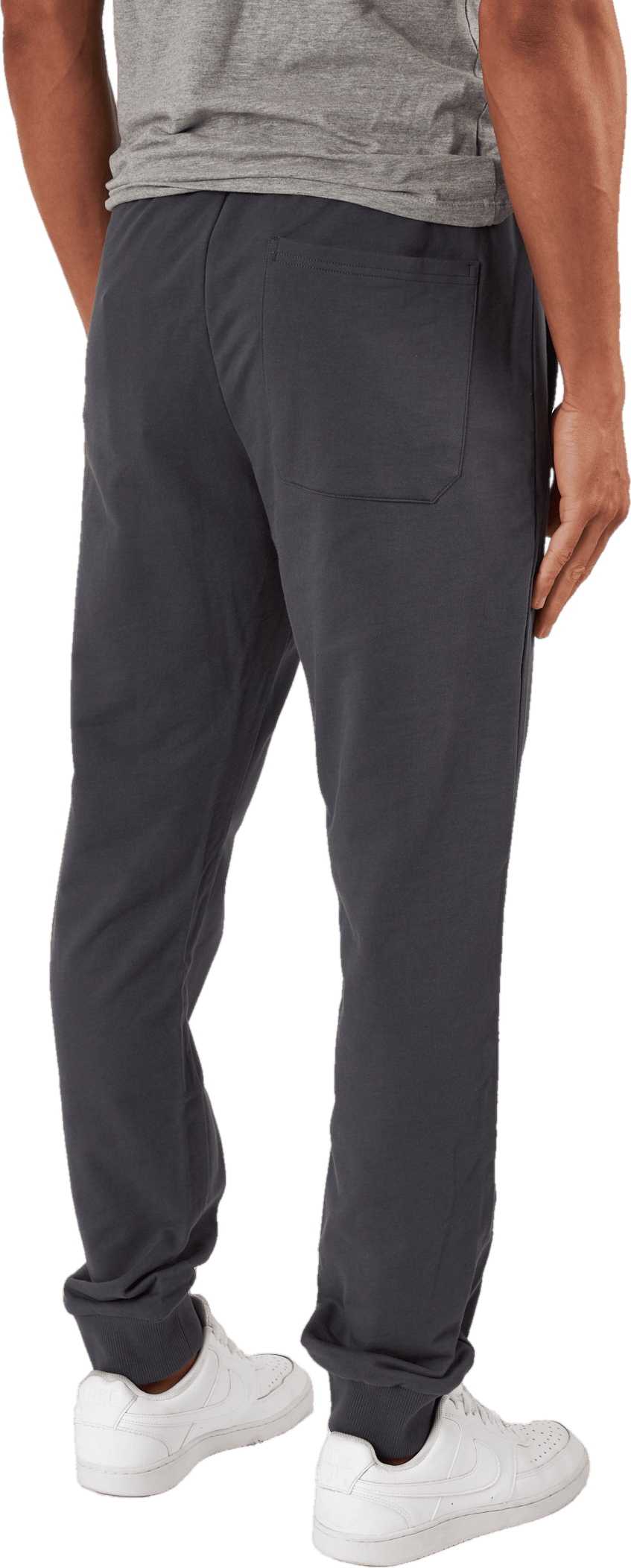 Lounge Pant Iron Grey - Bild 3