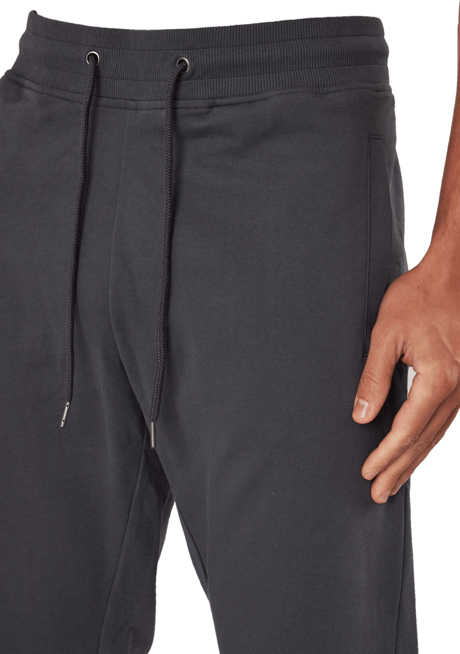 Lounge Pant Iron Grey - Bild 5