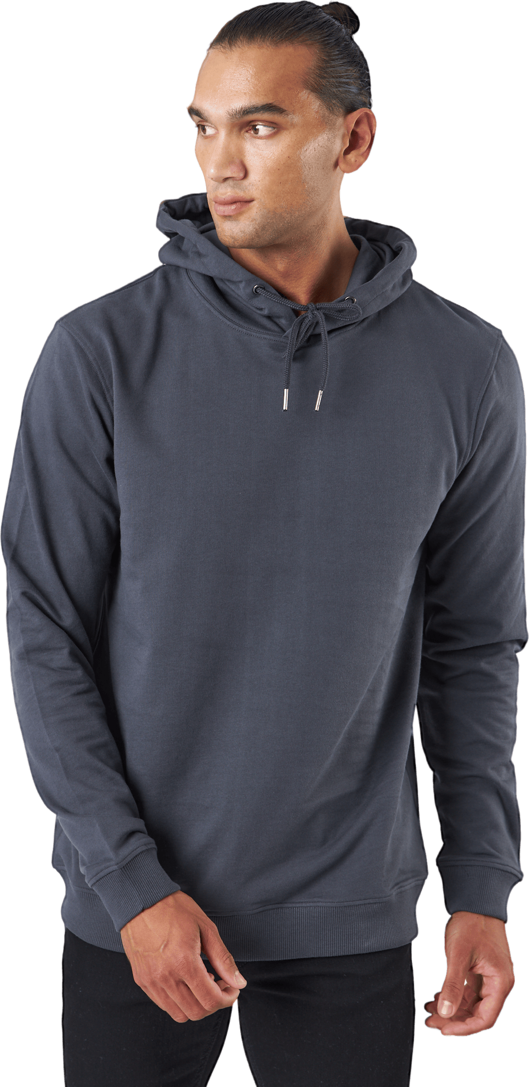 Hoodie Iron Grey - Bild 2