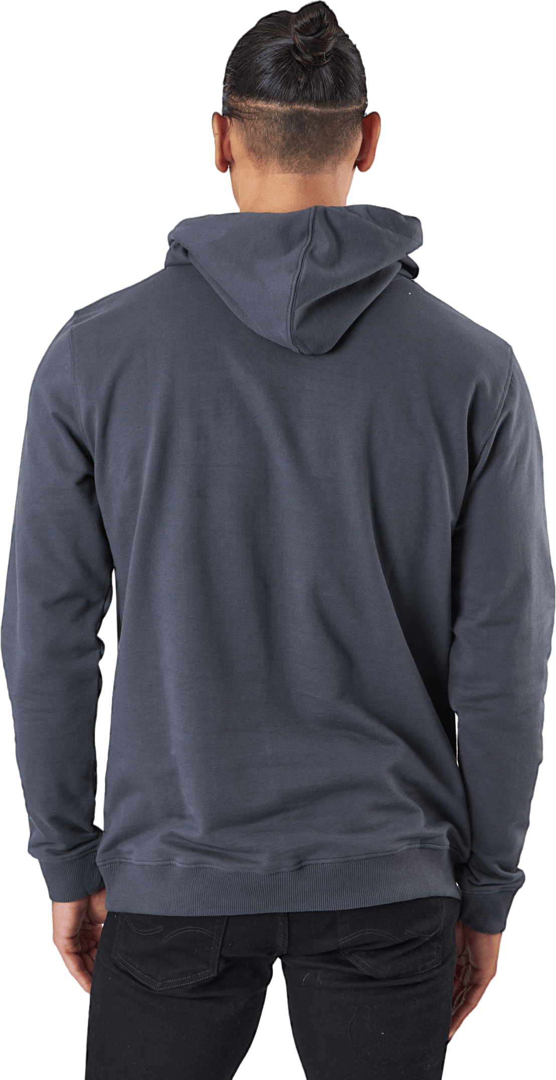 Hoodie Iron Grey - Bild 3