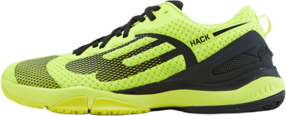 Bullpadel Hack Hyb Fly 21 Amarillo