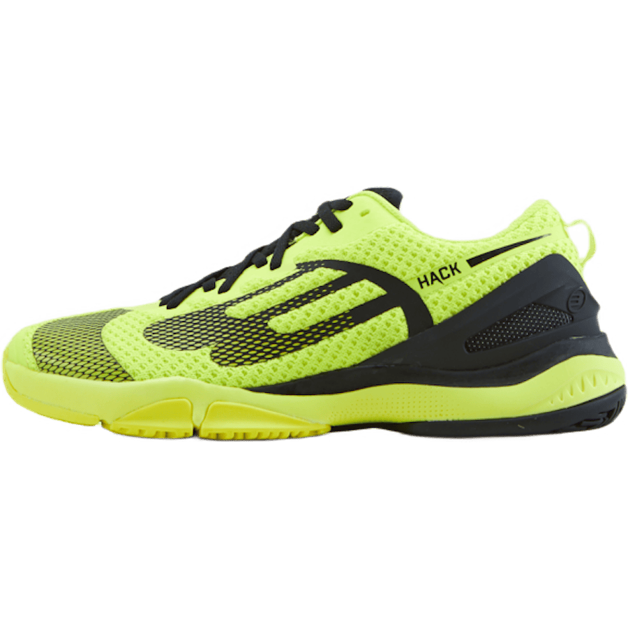 Bullpadel Hack Hyb Fly 21 Amarillo