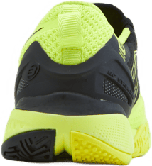 Bullpadel Hack Hyb Fly 21 Amarillo - Bild 2