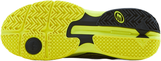 Bullpadel Hack Hyb Fly 21 Amarillo - Bild 4