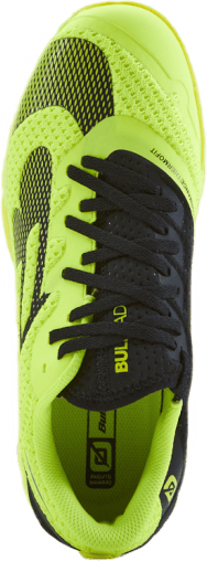 Bullpadel Hack Hyb Fly 21 Amarillo - Bild 5