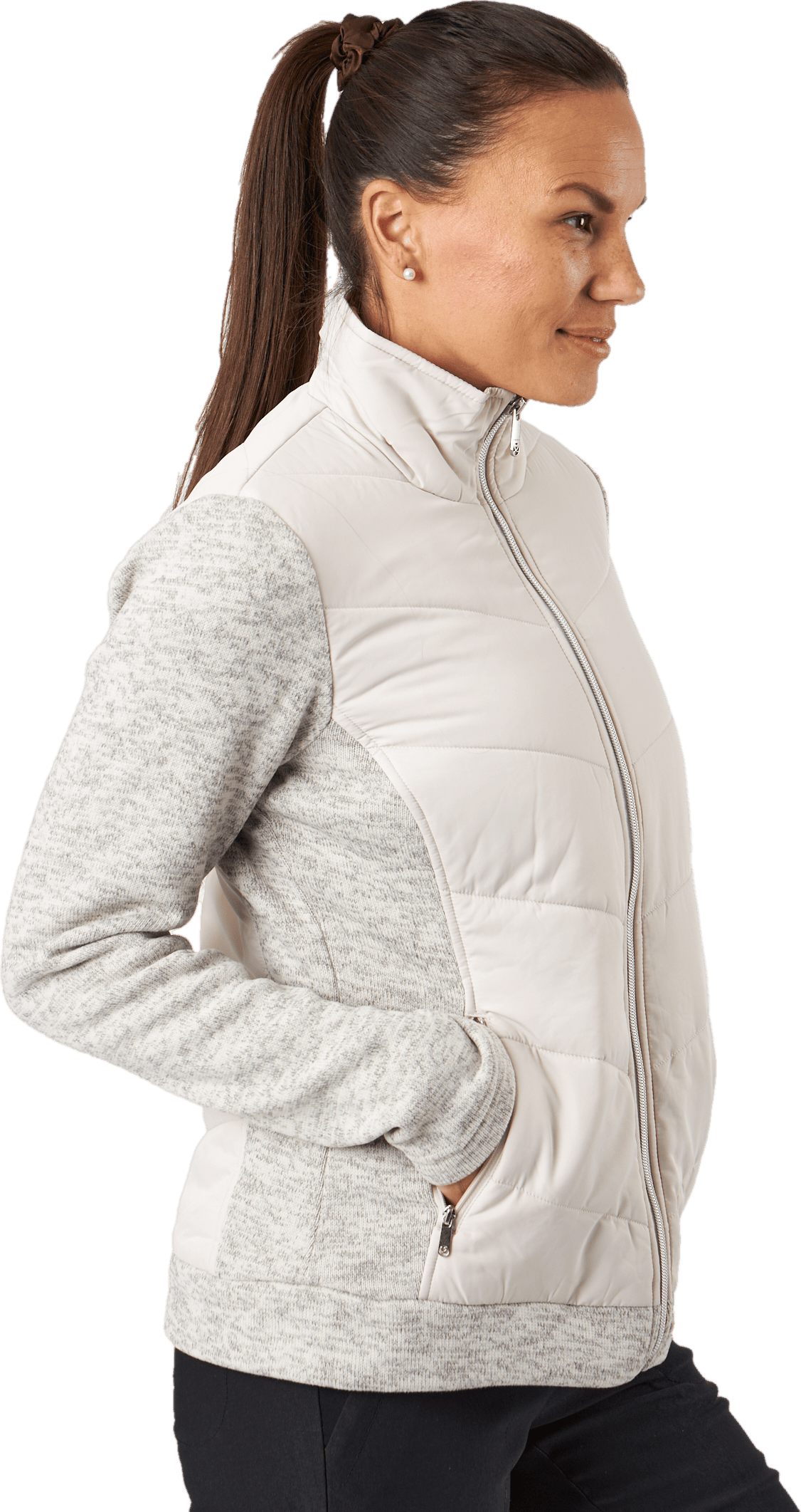 Karat Jacket Beige - Bild 2
