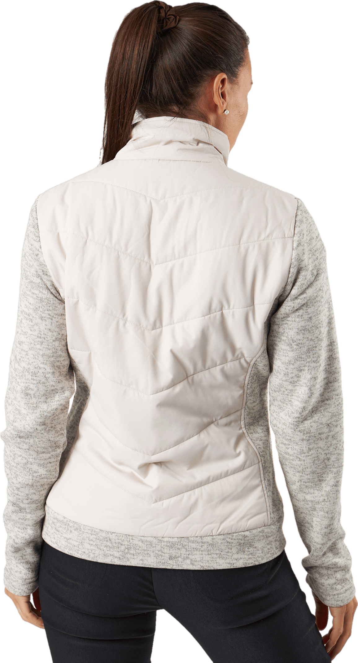 Karat Jacket Beige - Bild 3