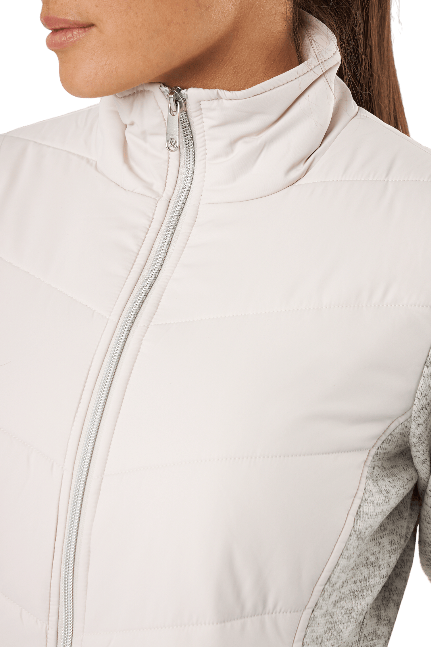 Karat Jacket Beige - Bild 4