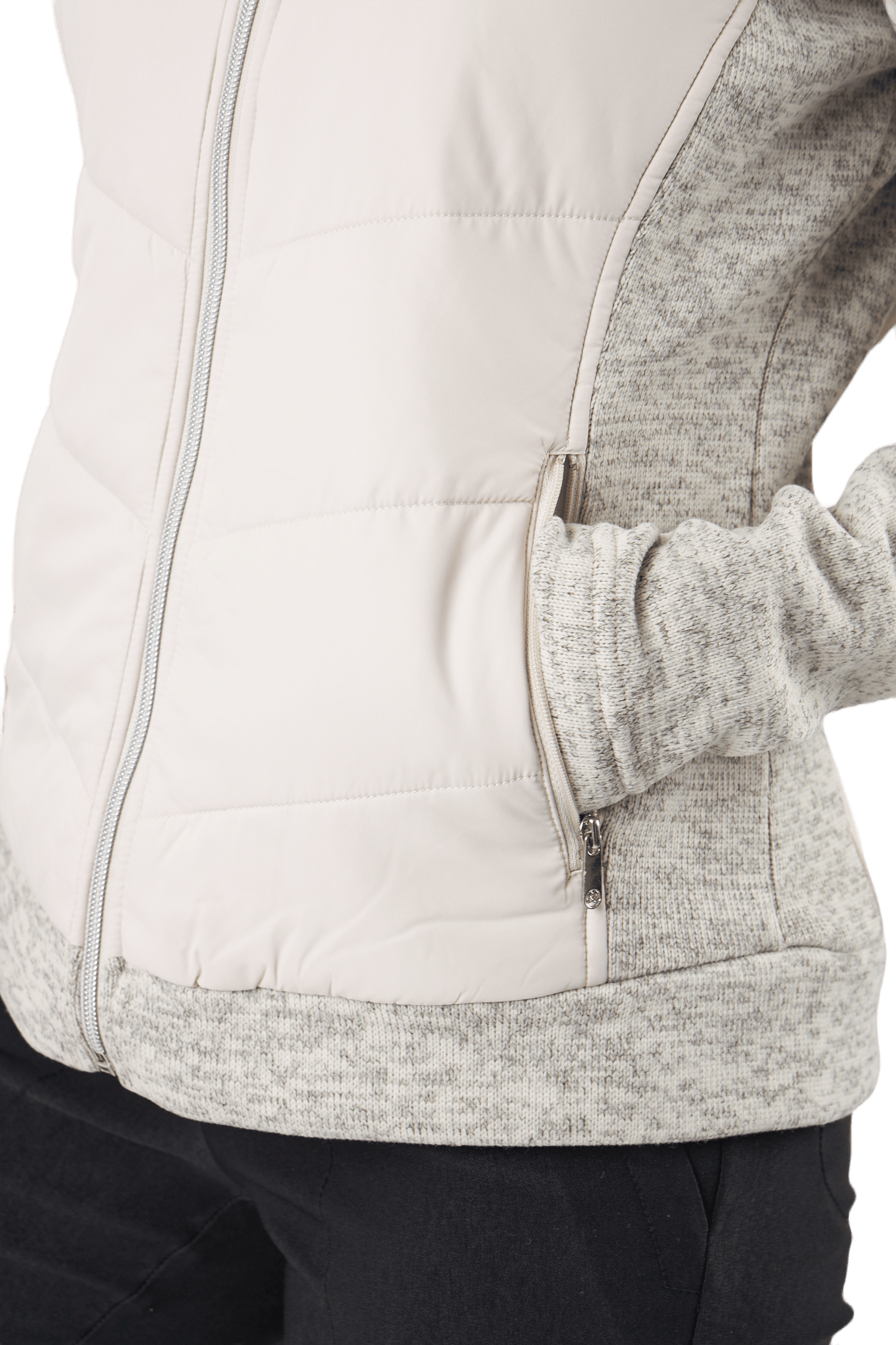 Karat Jacket Beige - Bild 5