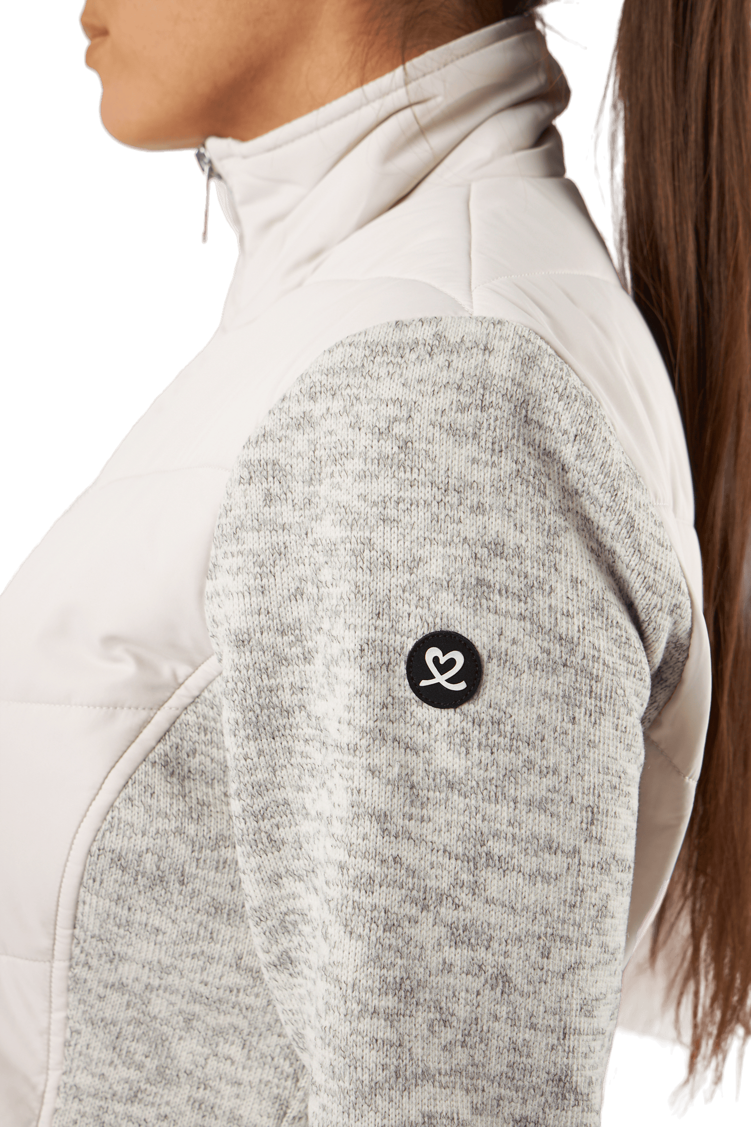 Karat Jacket Beige - Bild 6