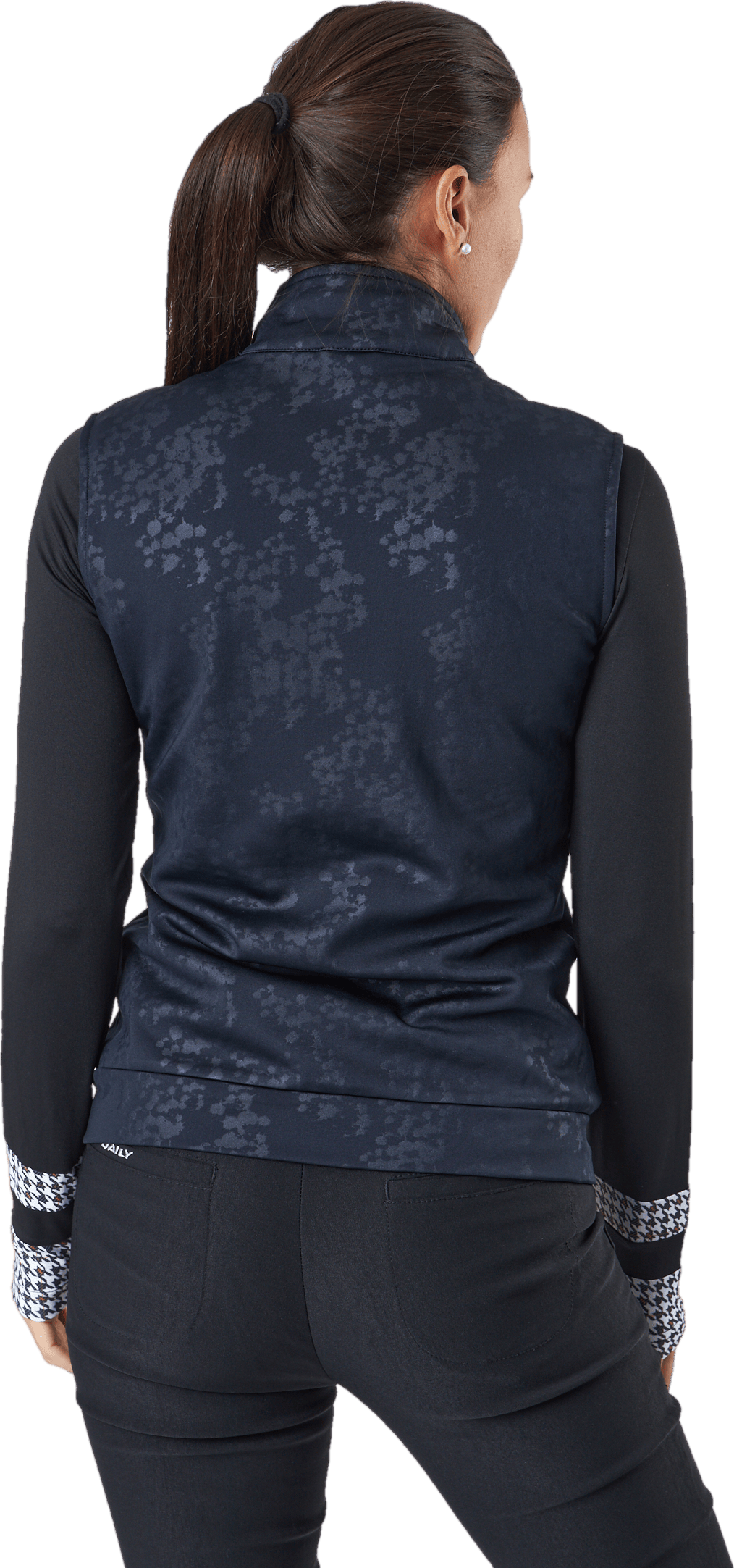 Miranda Vest Navy - Bild 2