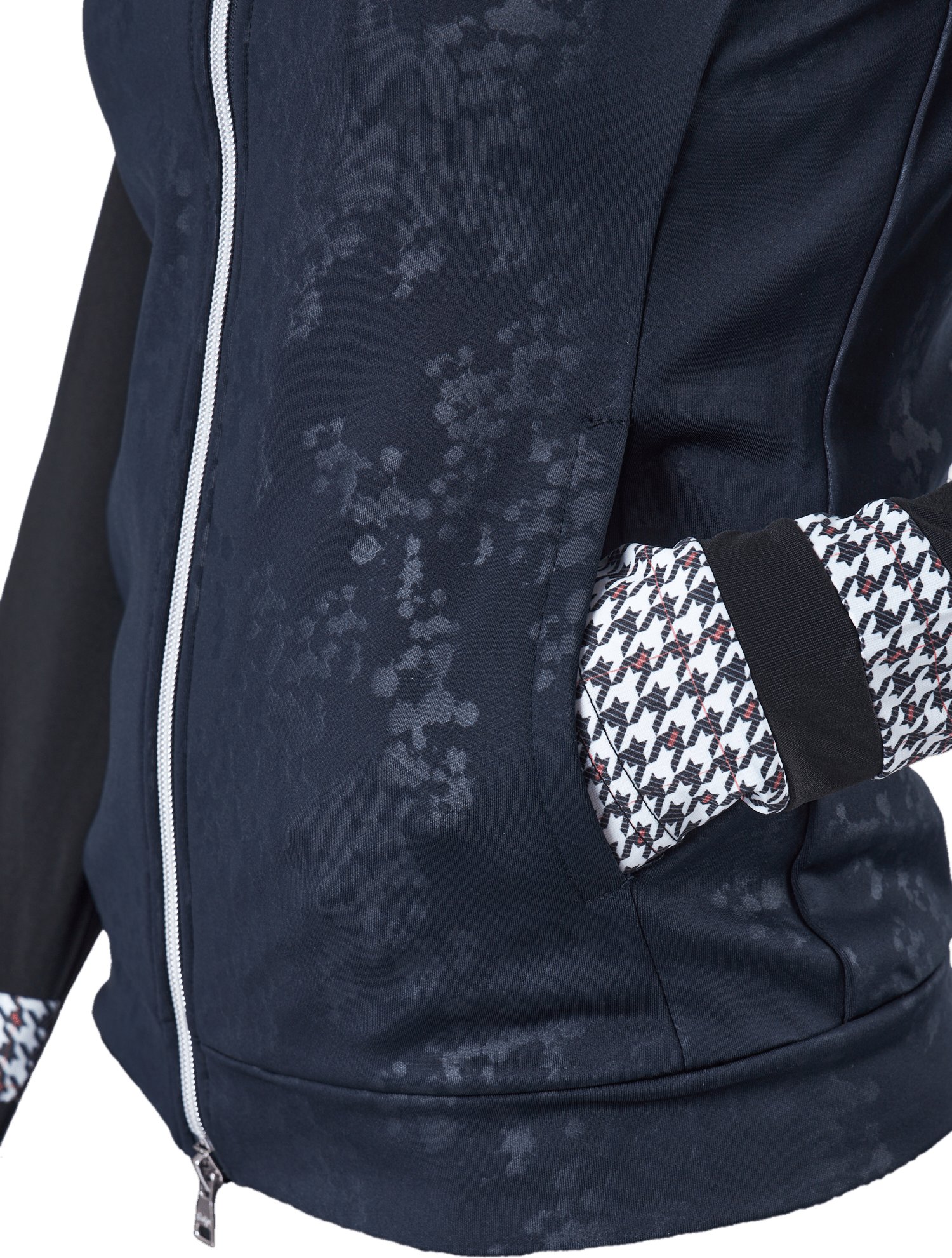 Miranda Vest Navy - Bild 3