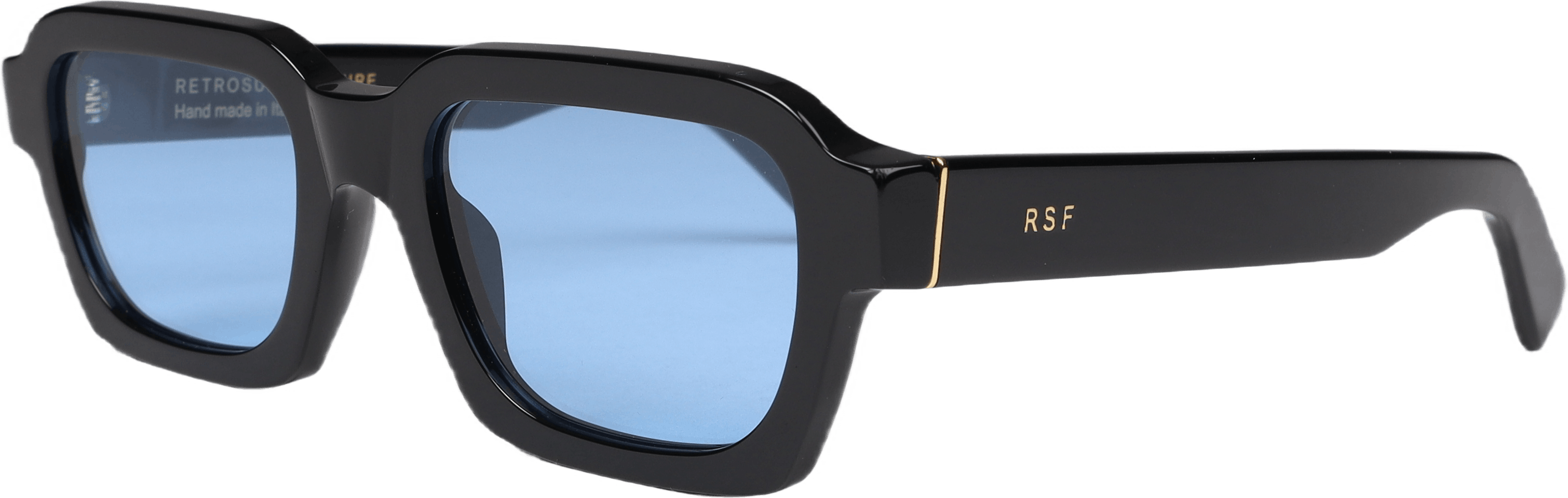 Caro 53 Azure, Unisex, varusteet, Aurinkolasit, ONESIZE