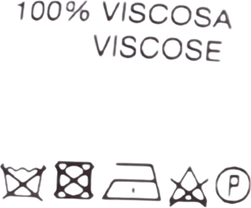 A.bd Shirt Navy Viscose Sateen - Bild 5