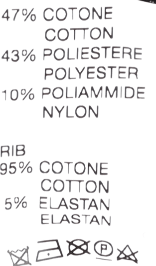 Wide Shirt S/s Black Organza W - Bild 4