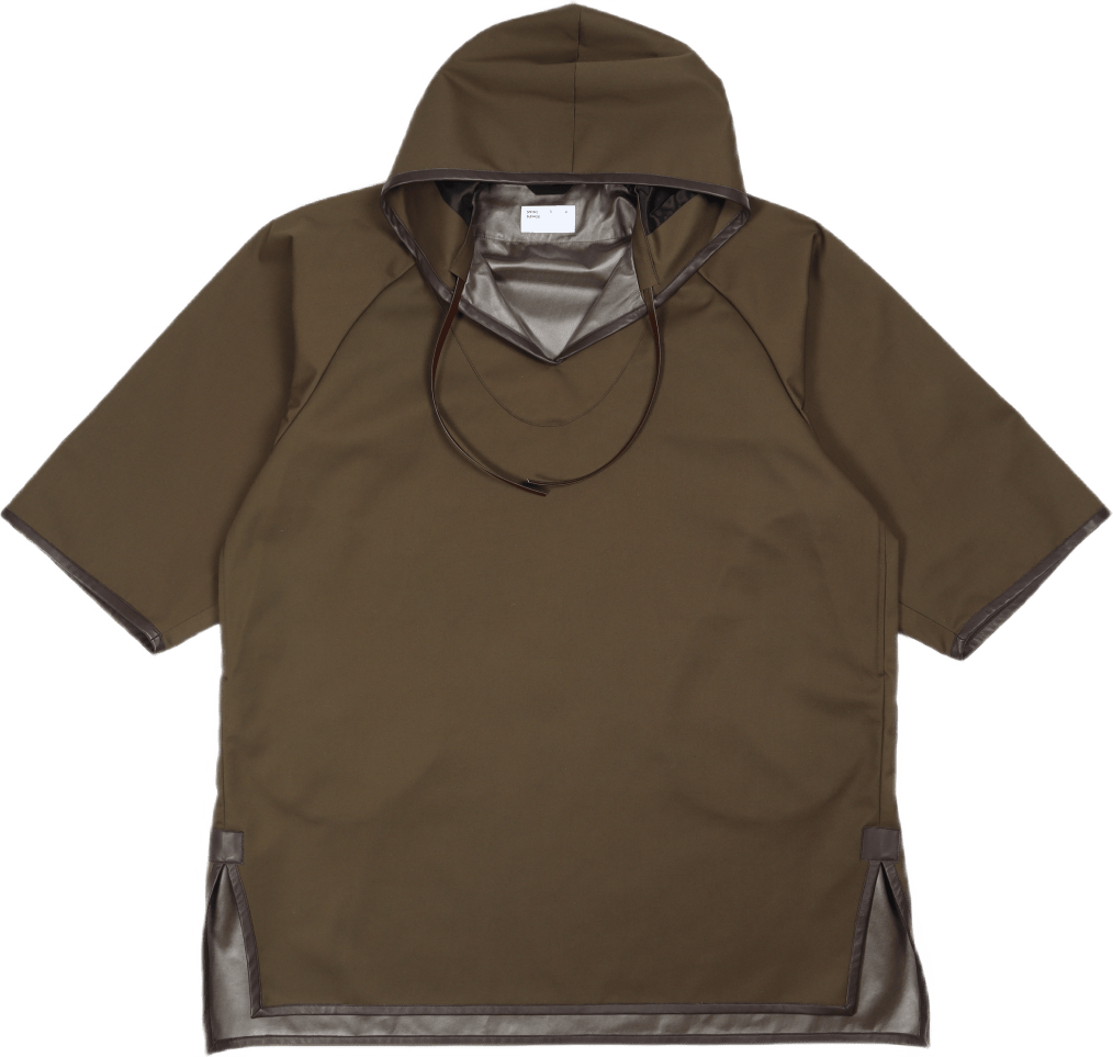 Jerga Serape Olive Wp Pc Twill