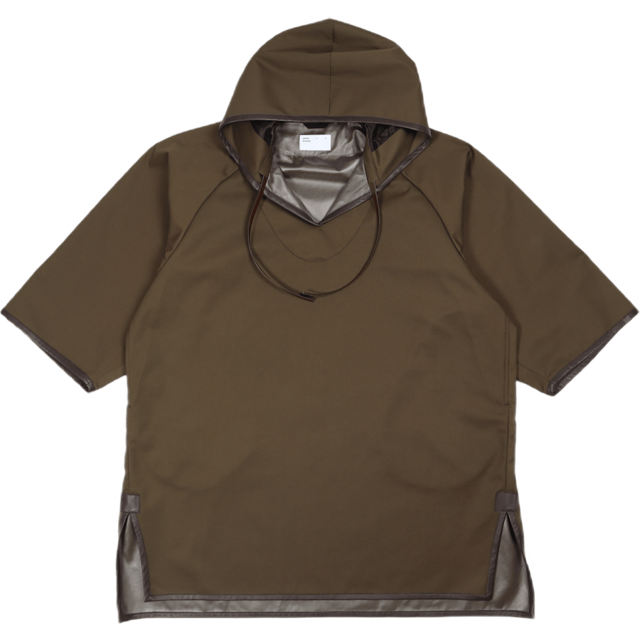 Jerga Serape Olive Wp Pc Twill