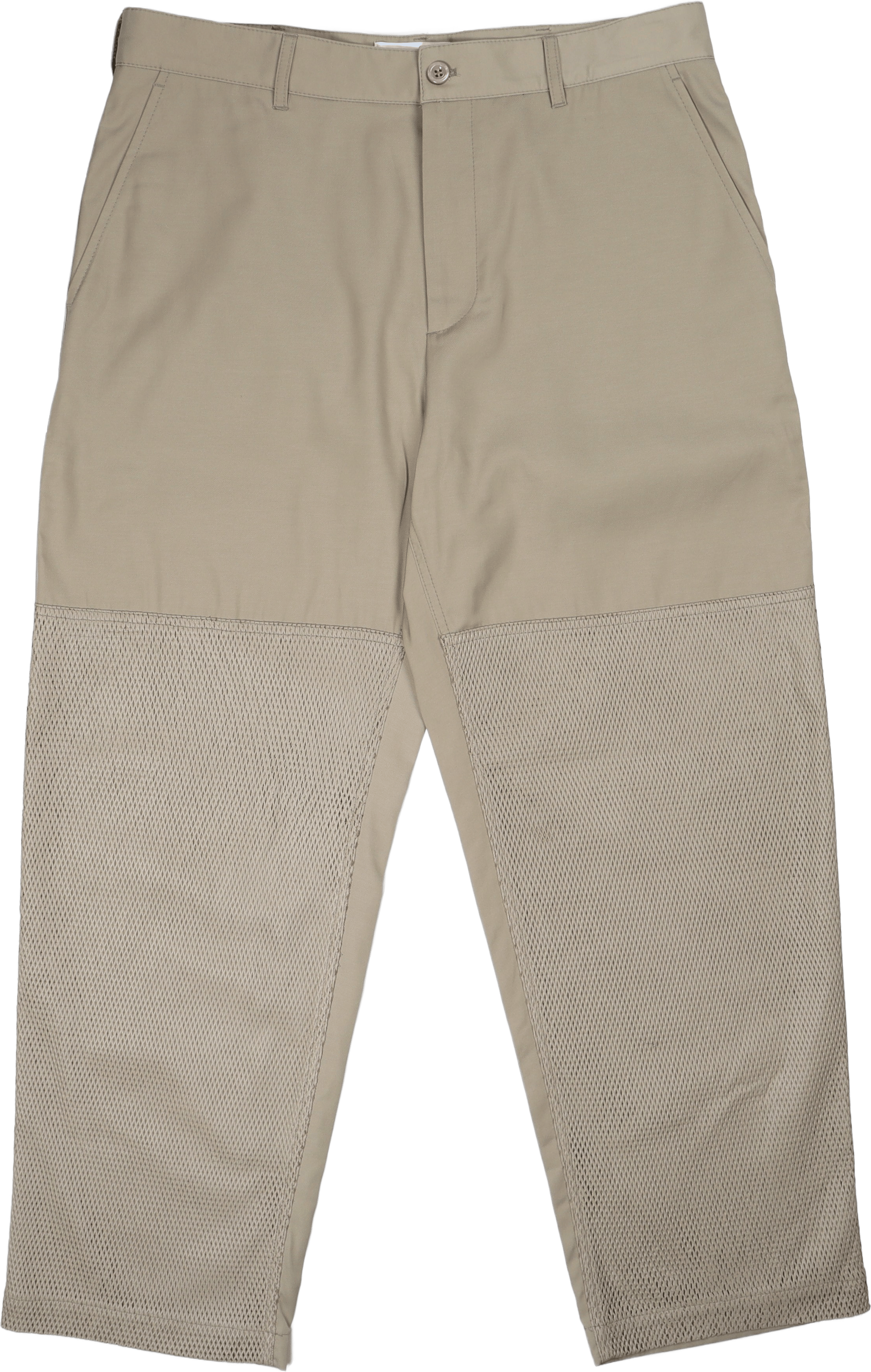 Everyday Pant Lt Khaki Wr Pc T