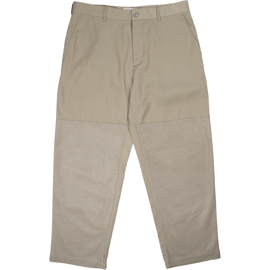 Everyday Pant Lt Khaki Wr Pc T