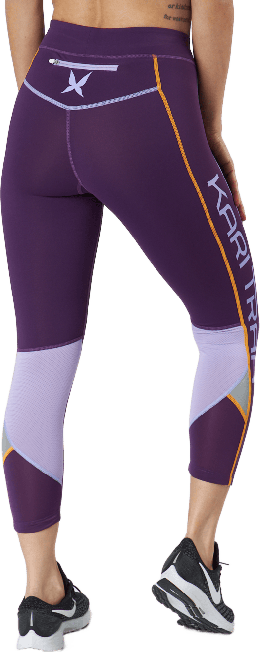 Louise 3/4 Tights Syrin - Bild 3