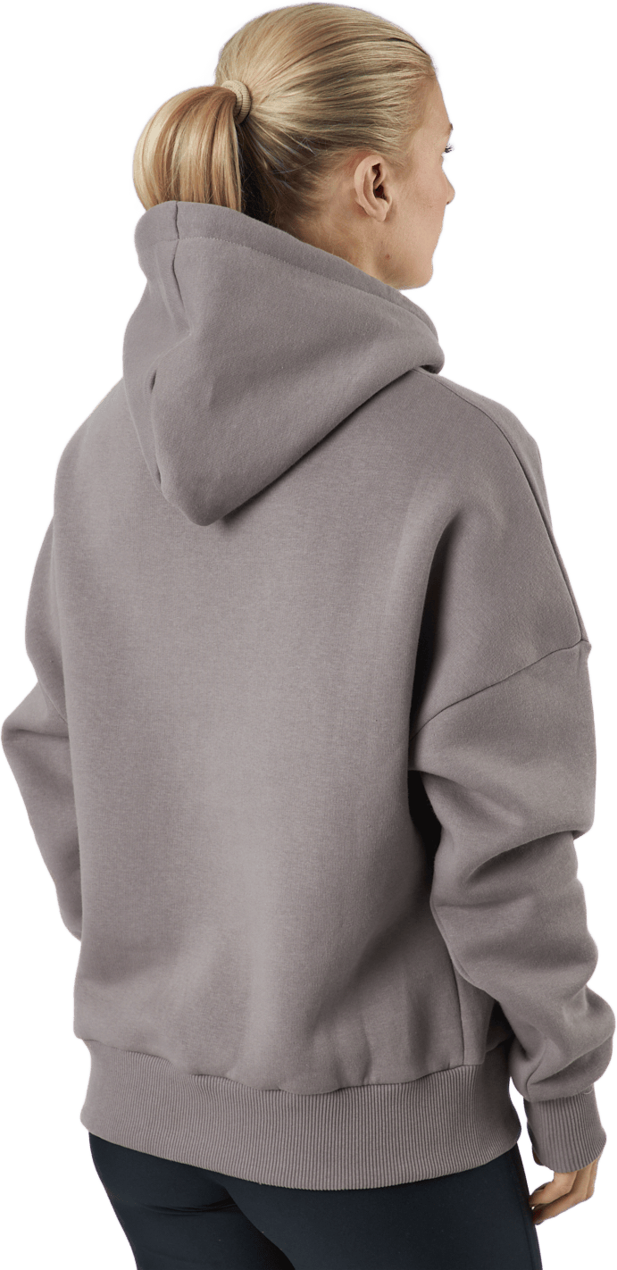 Bowie Hoodie Cinder - Bild 3