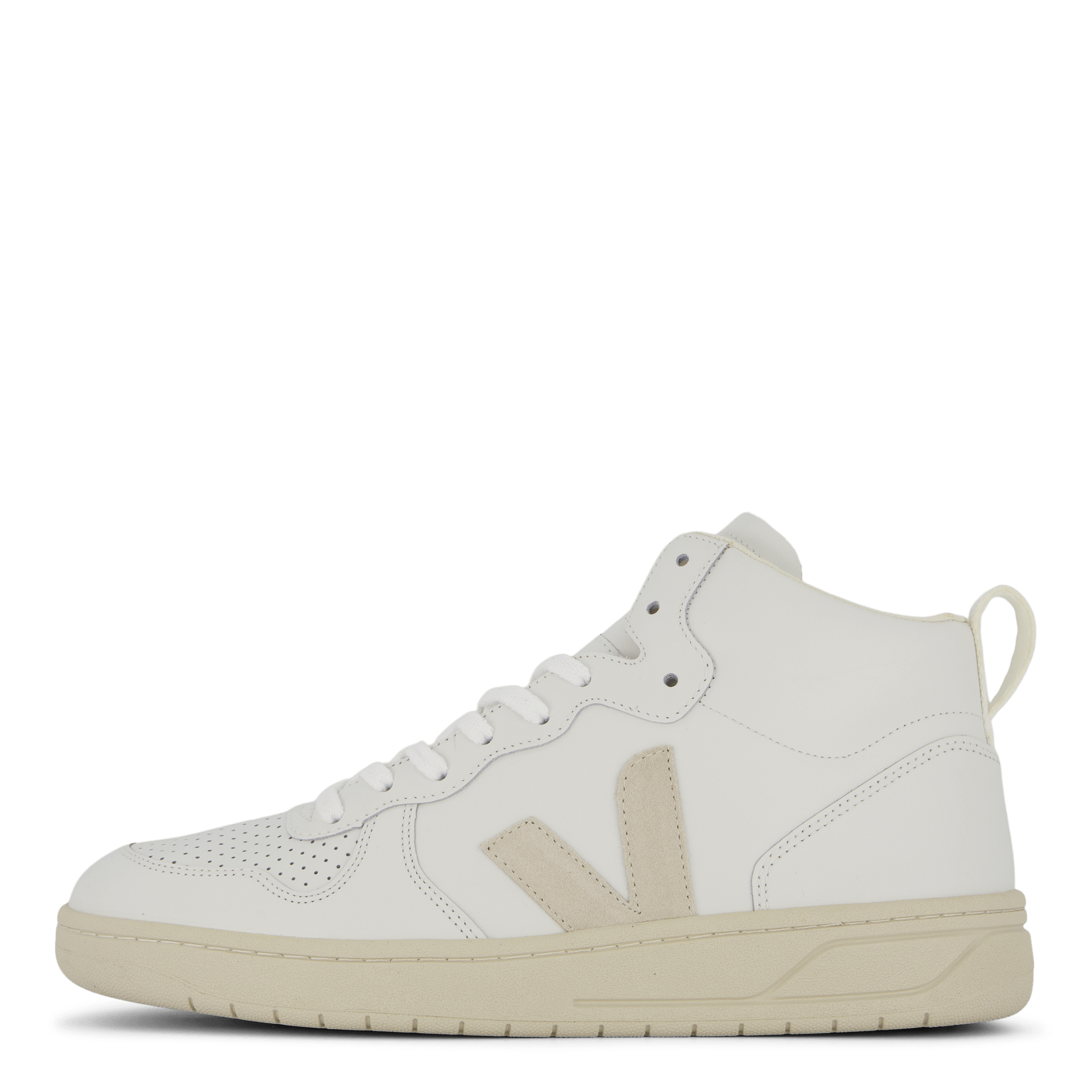 V-15 Extra-white Natural