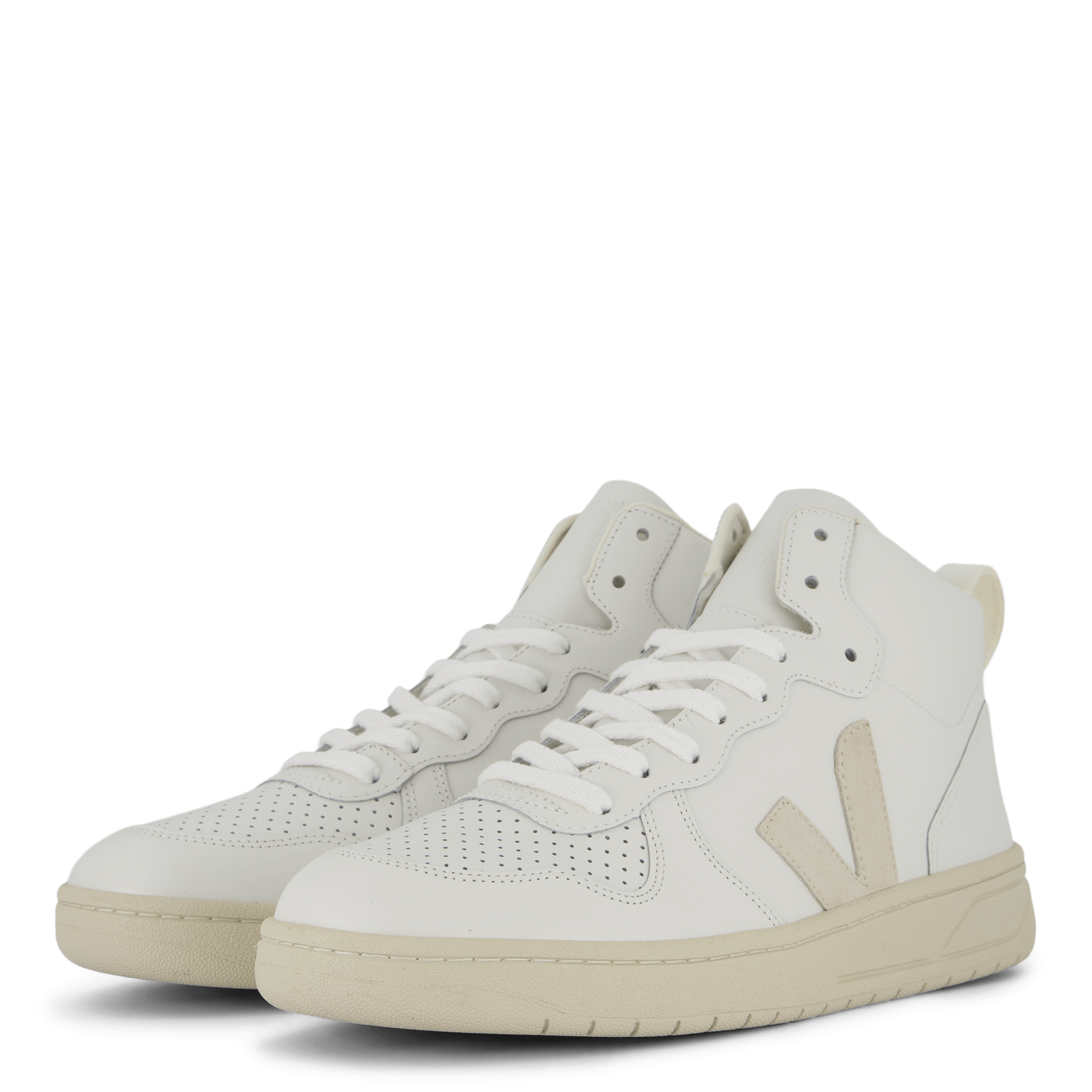 V-15 Extra-white Natural - Bild 5