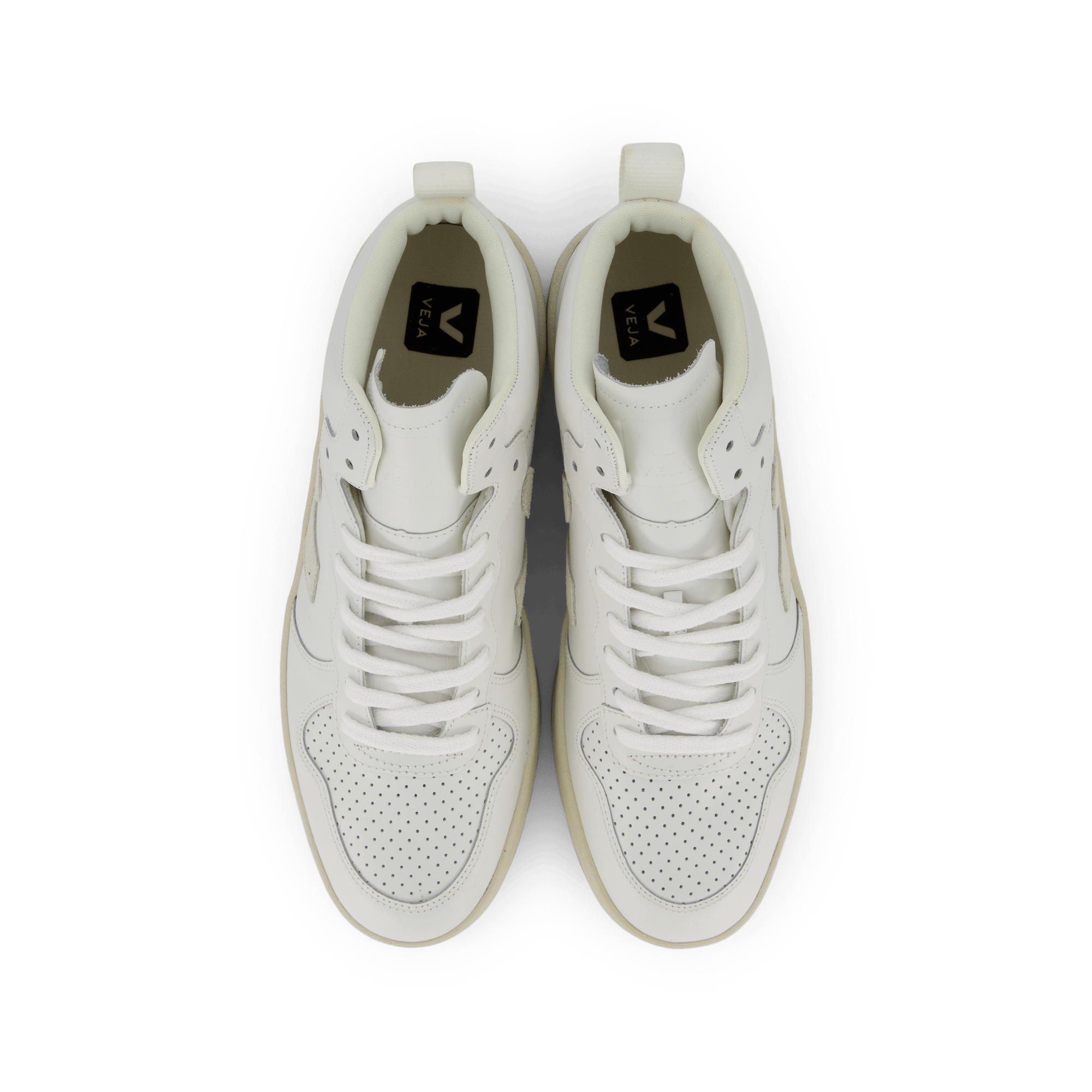 V-15 Extra-white Natural - Bild 6