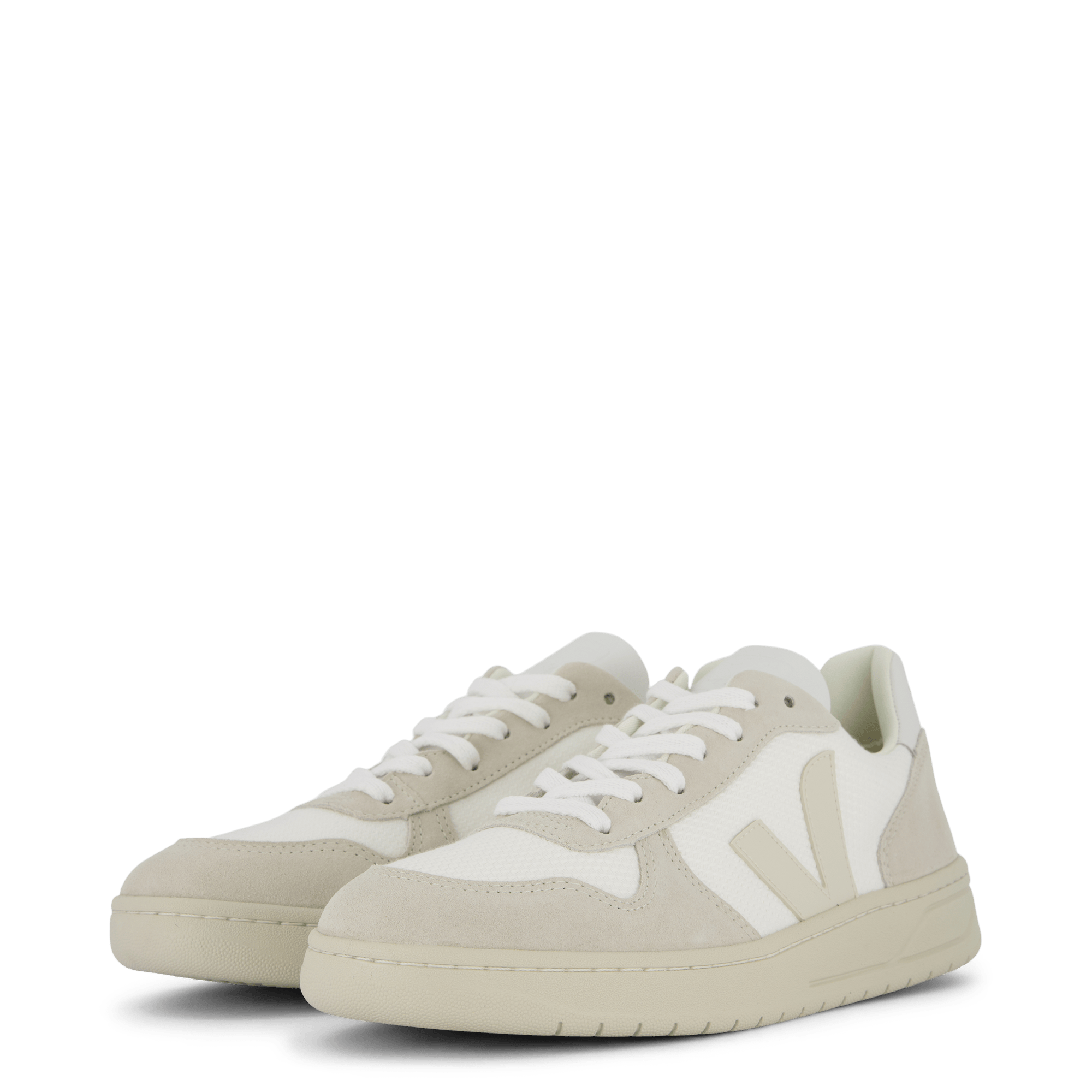 V-10 White Natural Pierre - Bild 5