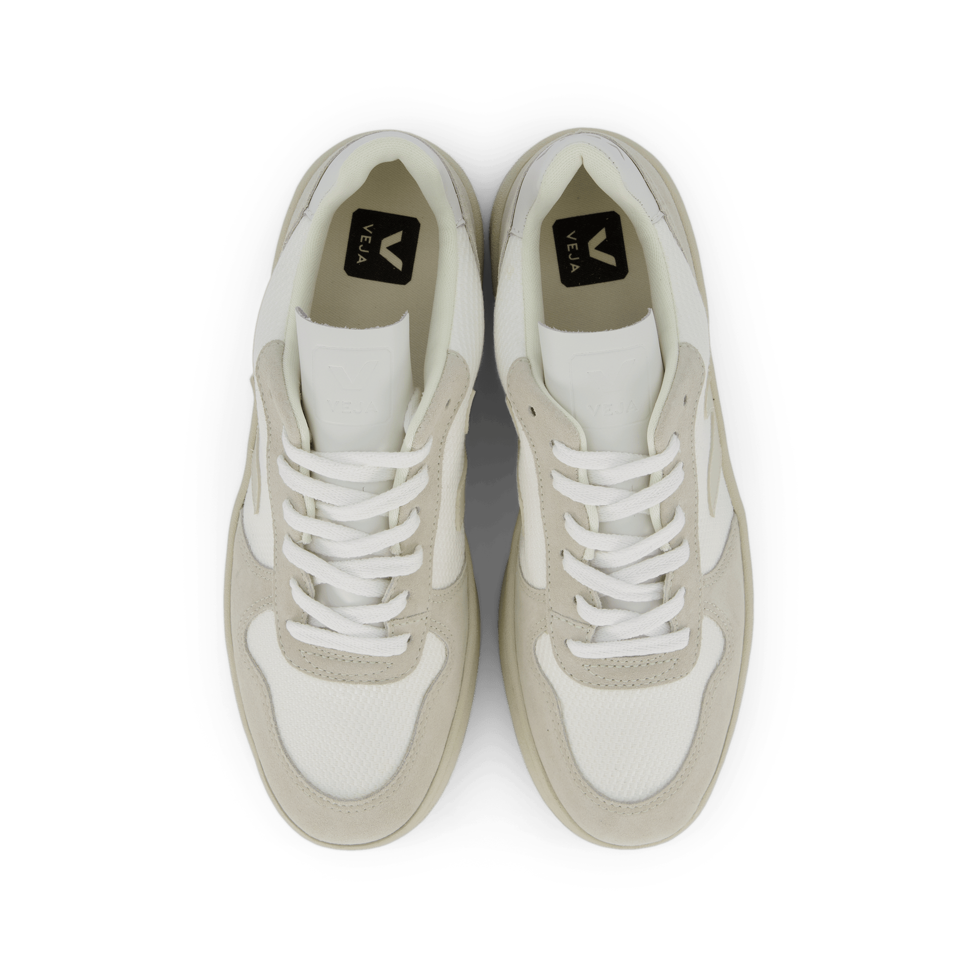 V-10 White Natural Pierre - Bild 6