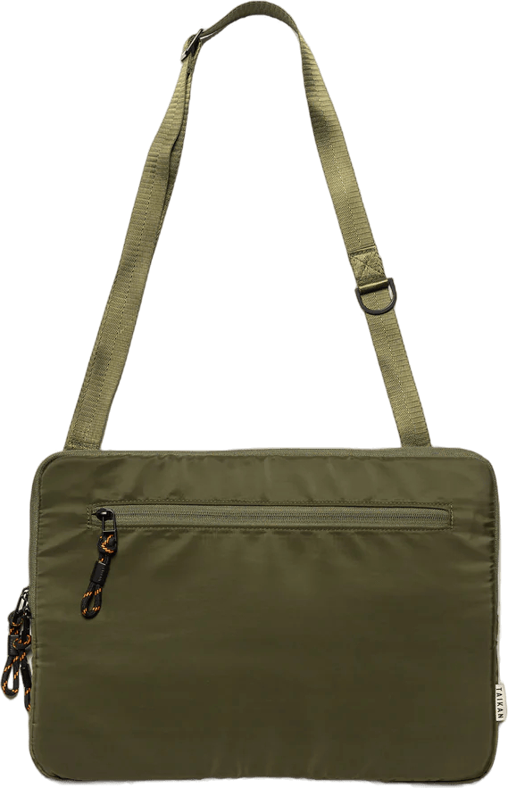 Horsa Premium Nylon Olive