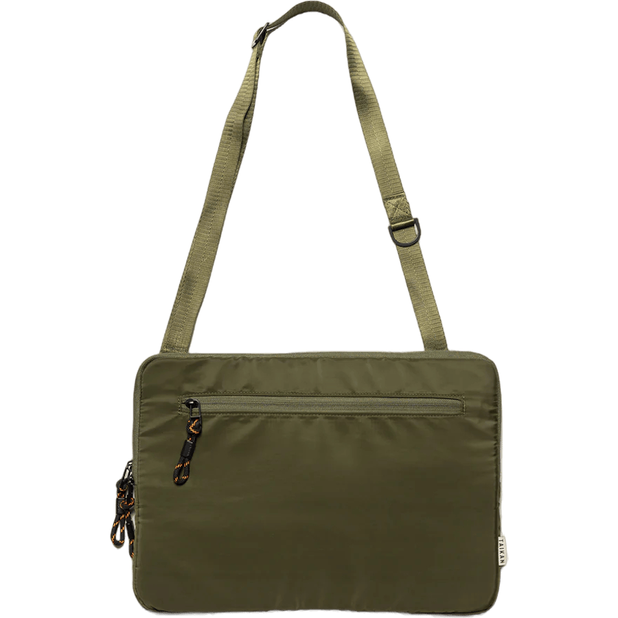 Horsa Premium Nylon Olive