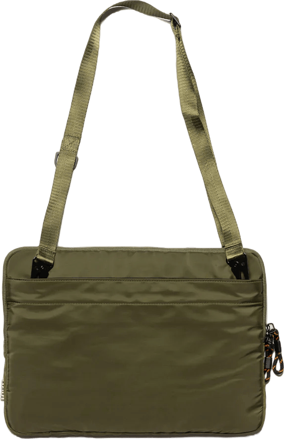 Horsa Premium Nylon Olive - Bild 2