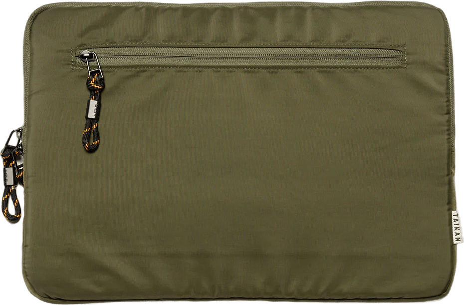 Horsa Premium Nylon Olive - Bild 3