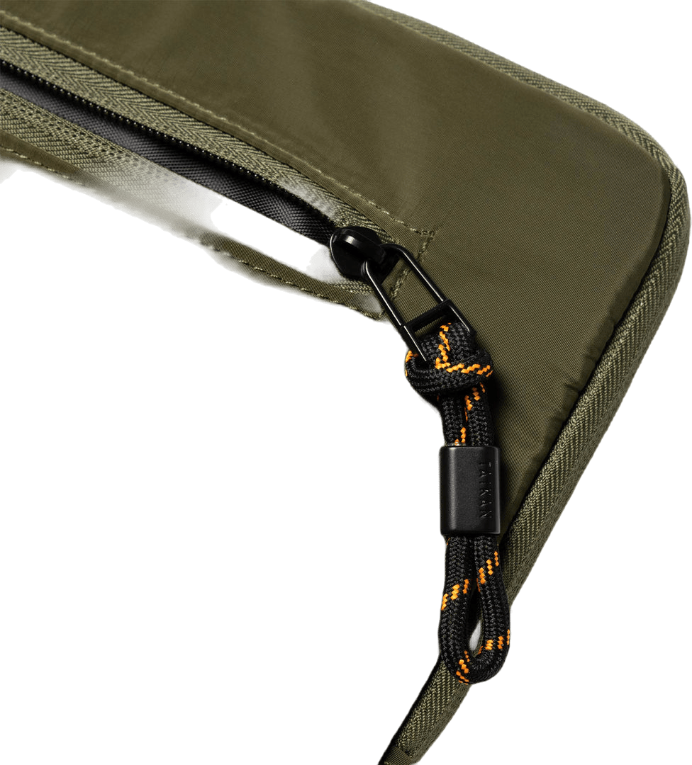 Horsa Premium Nylon Olive - Bild 4