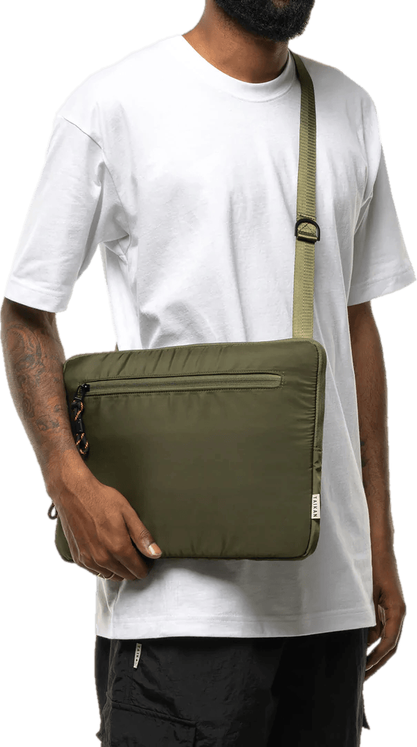 Horsa Premium Nylon Olive - Bild 6