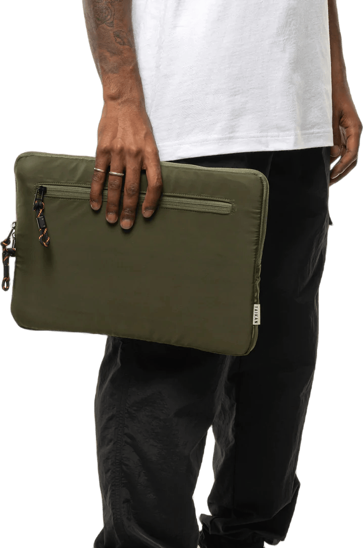 Horsa Premium Nylon Olive - Bild 7