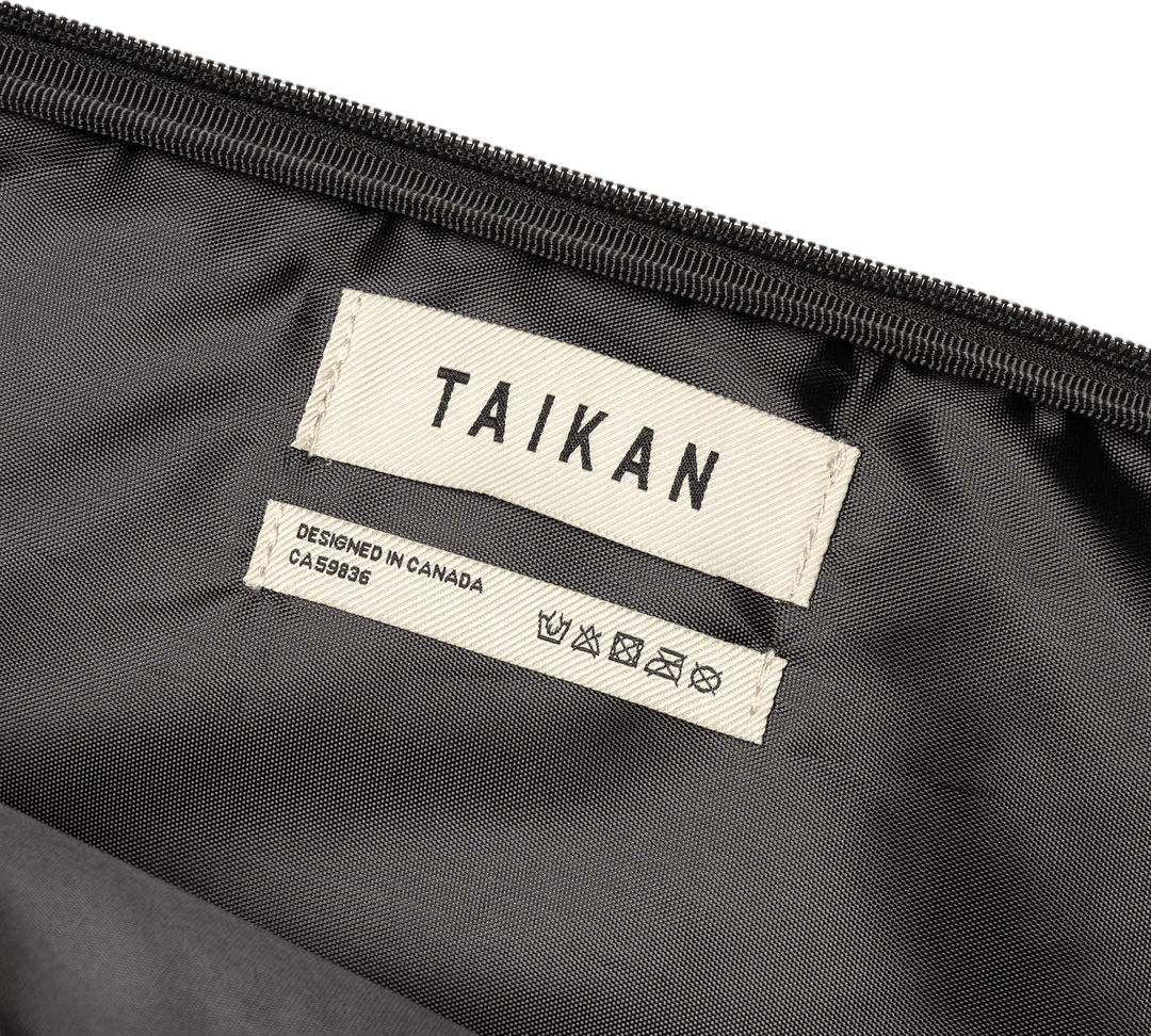 Horsa Premium Nylon Black - Bild 4