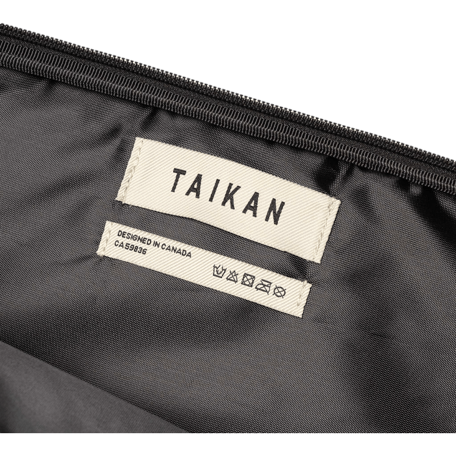 Horsa Premium Nylon Black - Bild 4