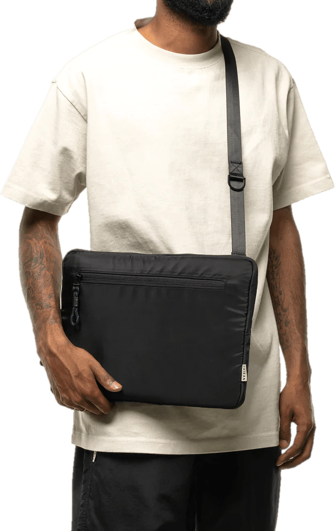 Horsa Premium Nylon Black - Bild 5