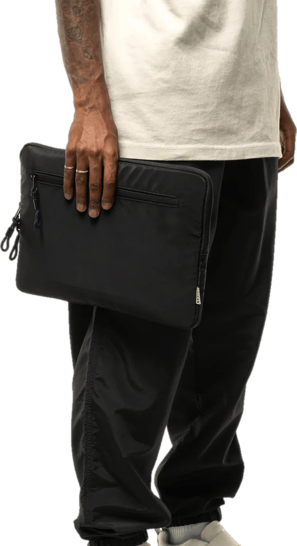 Horsa Premium Nylon Black - Bild 6