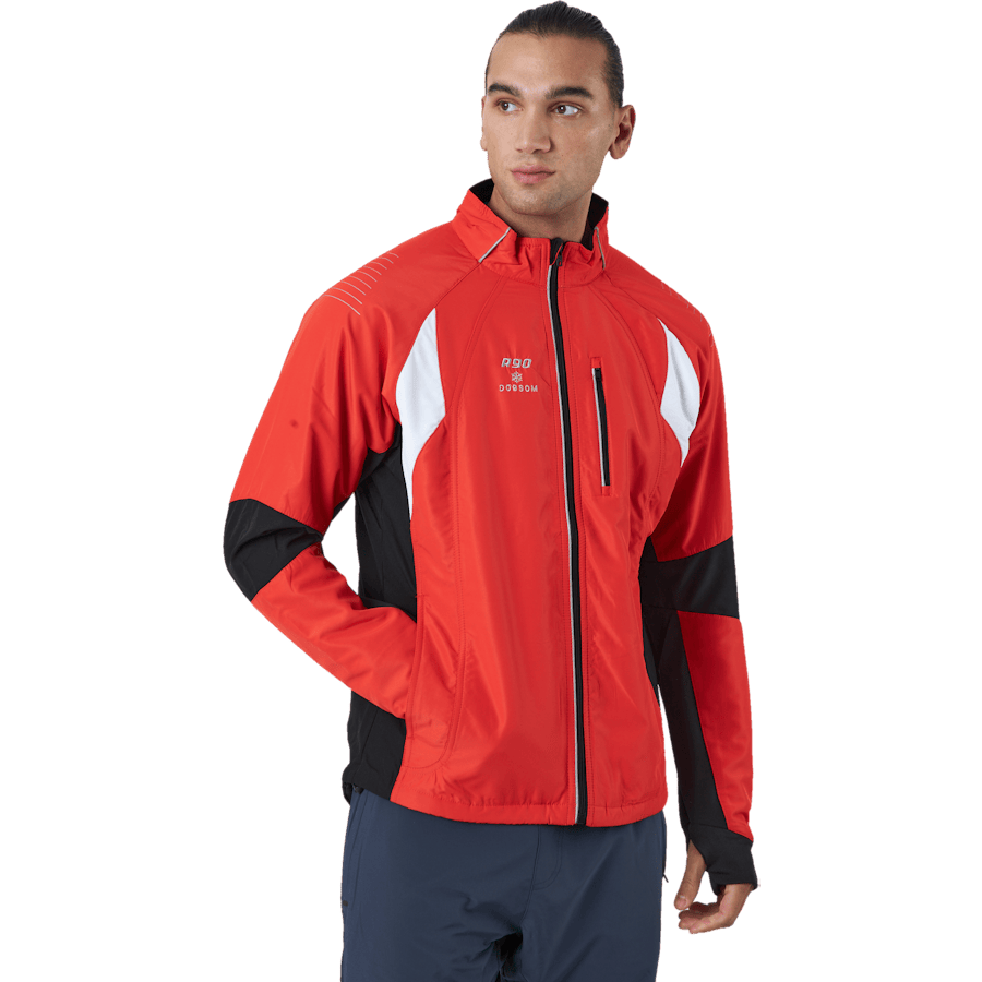 R90 Winter Jkt Ii Fire