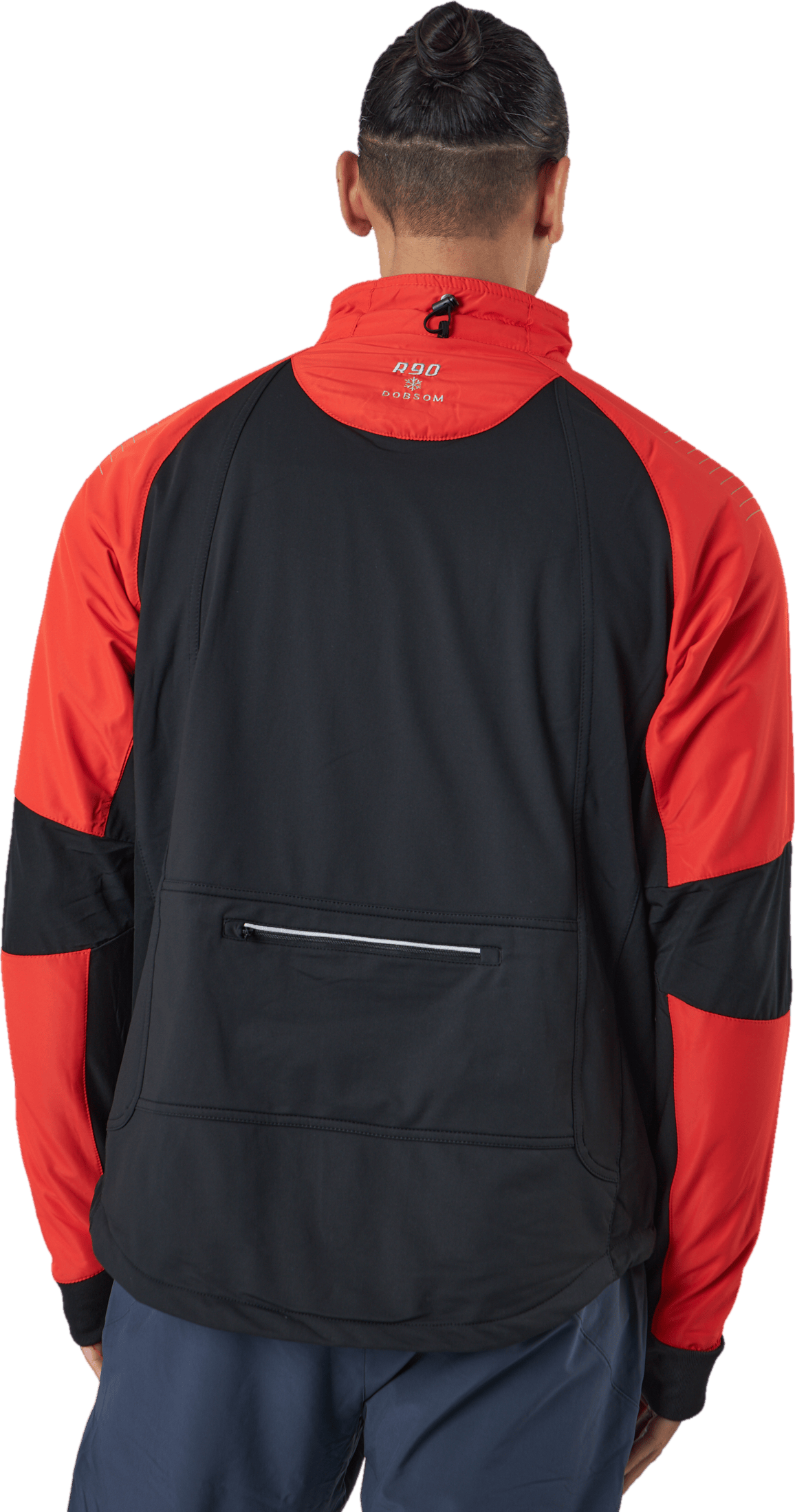 R90 Winter Jkt Ii Fire - Bild 3
