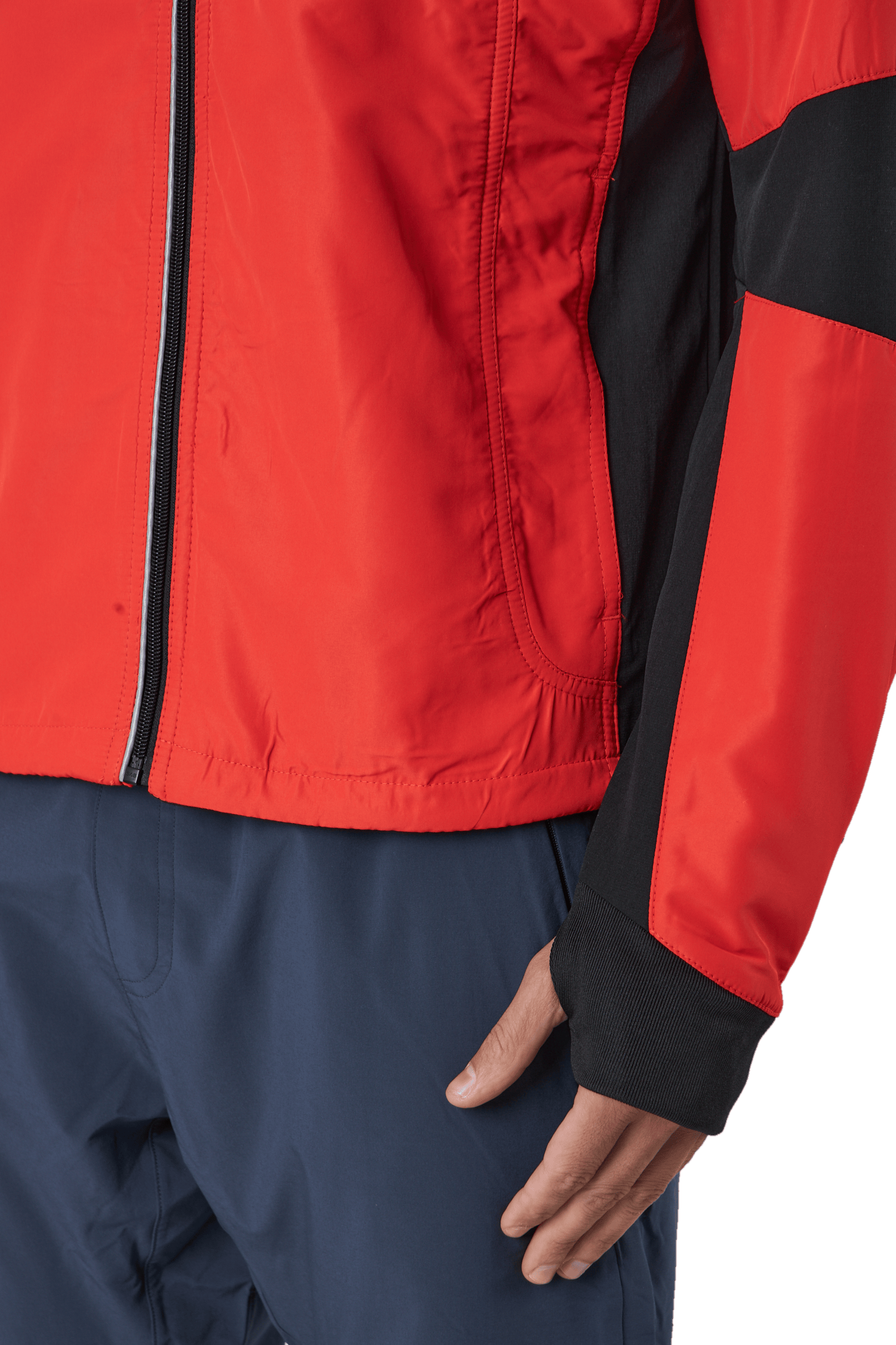 R90 Winter Jkt Ii Fire - Bild 5