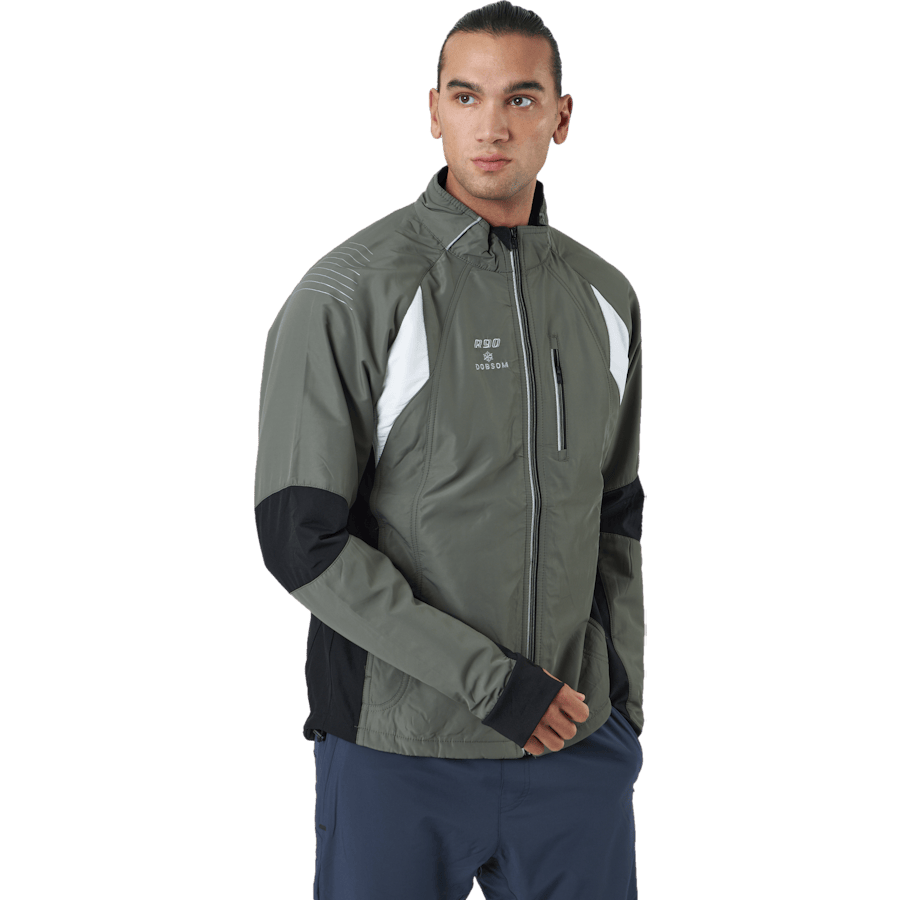 R90 Winter Jkt Ii Olive