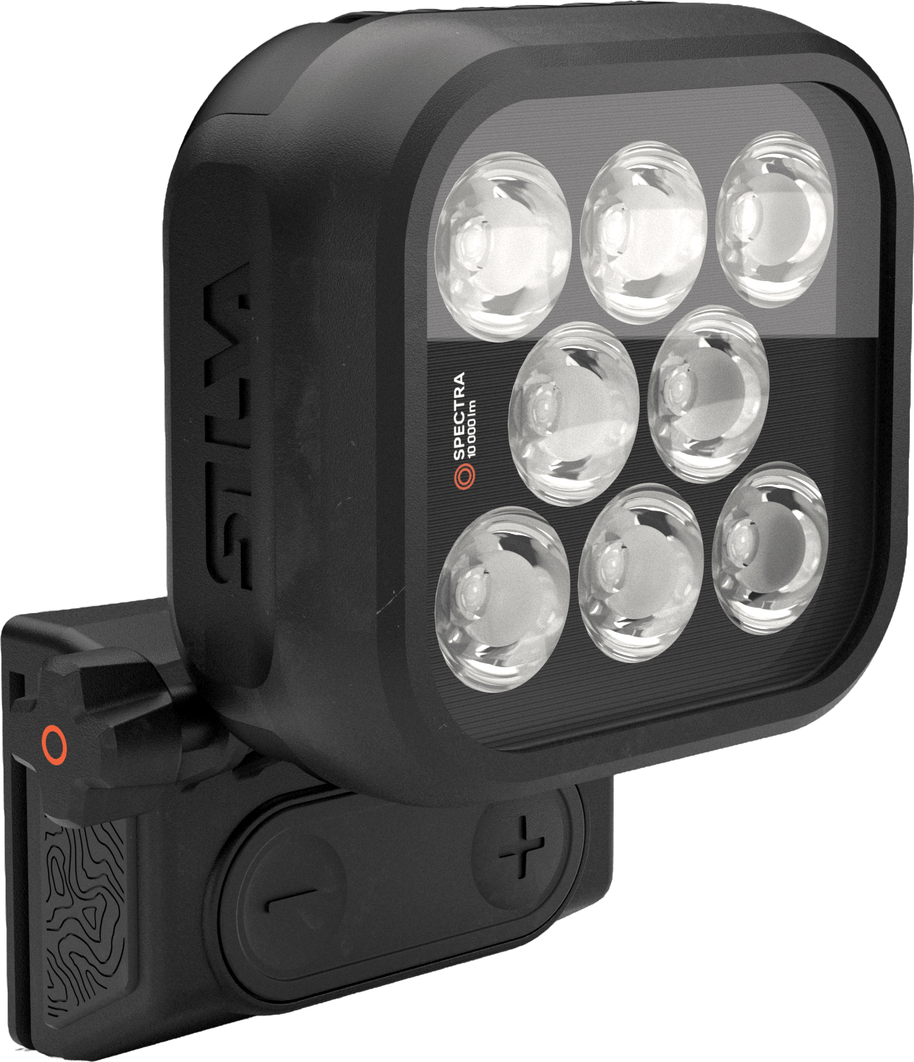 Spectra O Black