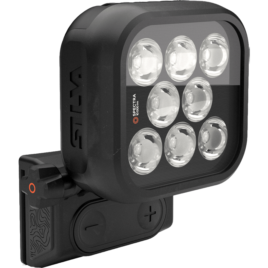 Spectra O Black